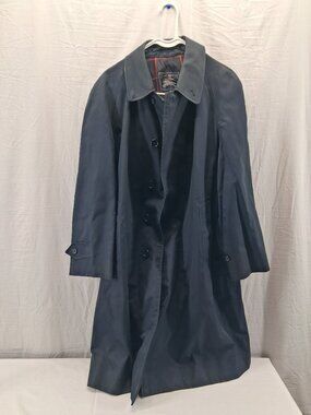 Vintage Burberrys' Trench Coat